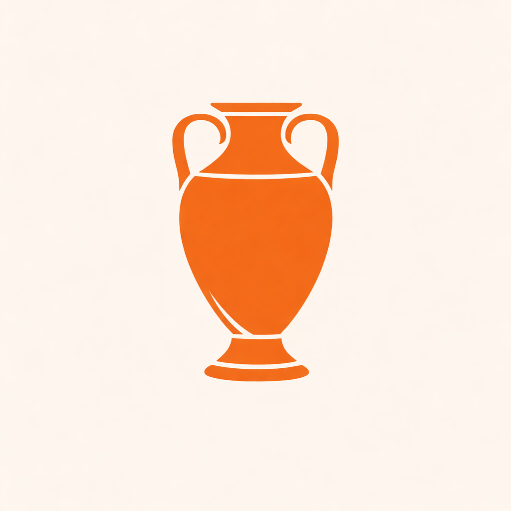 Ethia vase icon