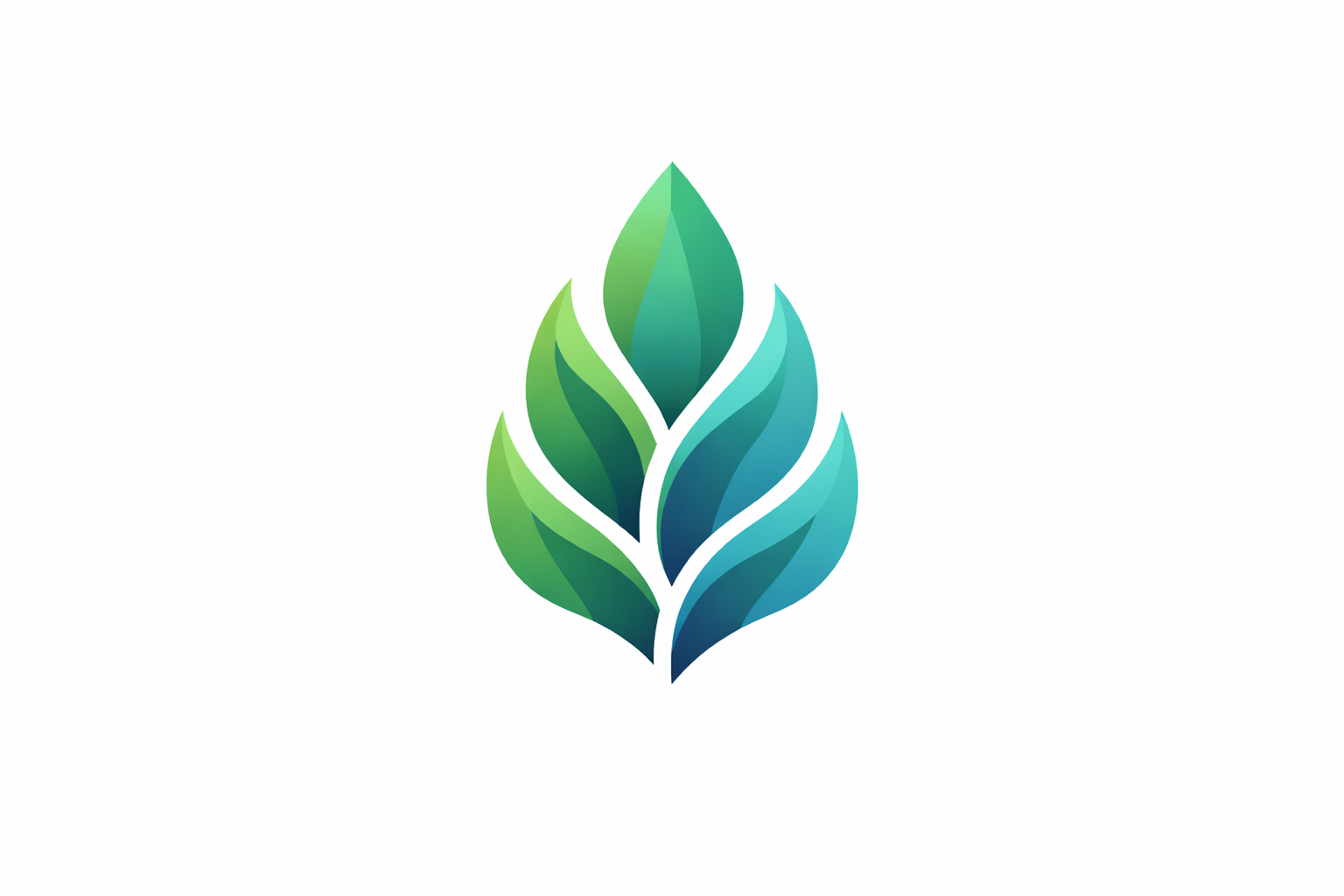 Senthia leaf icon